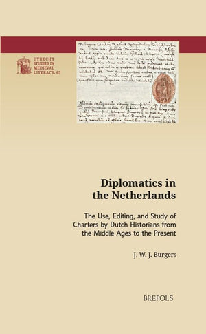 Diplomatics in the Netherlands