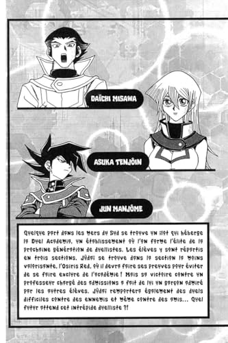 Yu-Gi-Oh ! GX - Tome 2