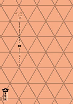 Bonne Nuit Punpun - Tome 8