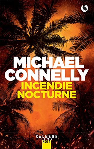 Incendie nocturne: GF