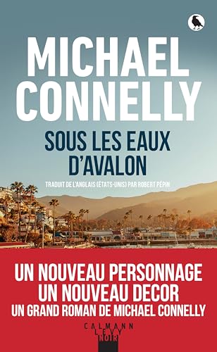Sous les eaux d'Avalon