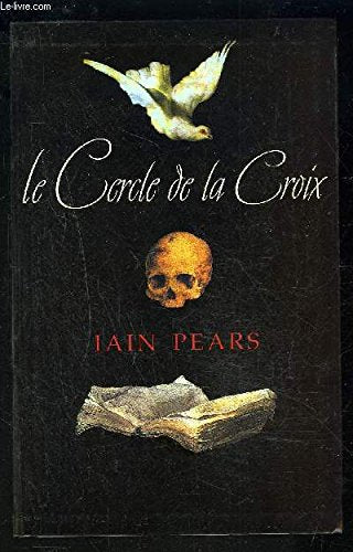 Le cercle de la croix