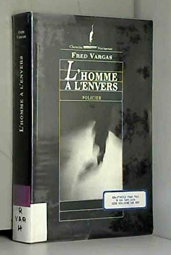 L'homme à l'envers