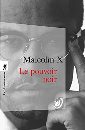 Le pouvoir noir (Poche / Essais)