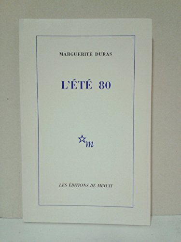 L' Ete 80