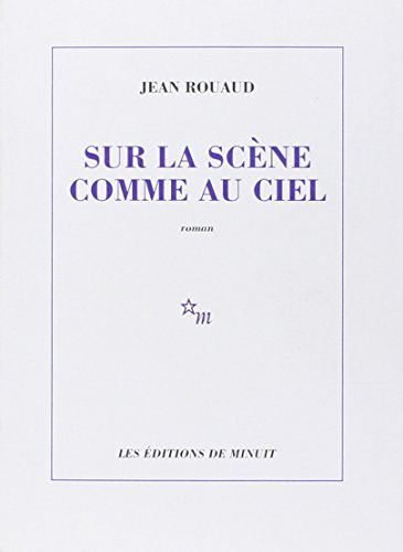 Sur La Scene Comme Au Ciel