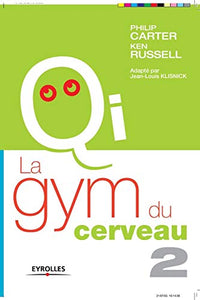 QI Gym du cerveau 2 