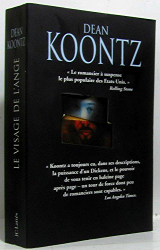 Le visage de l'ange