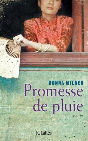 Promesse de pluie