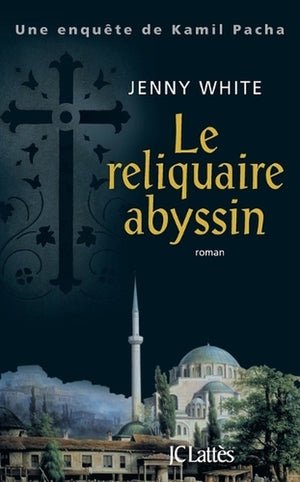Le reliquaire abyssin