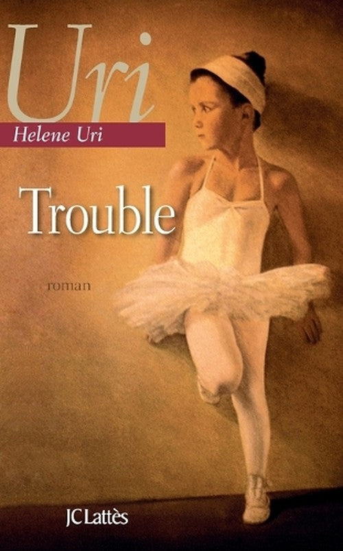 Trouble