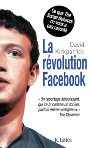 La révolution facebook 