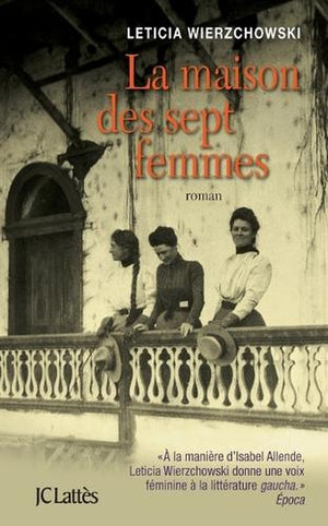 La maison des sept femmes