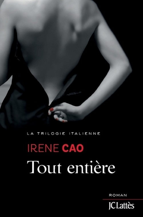 Tout entière