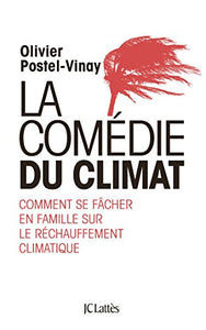 La comédie du climat 