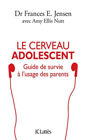 Le cerveau adolescent