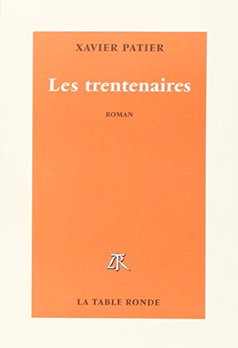 Les trentenaires