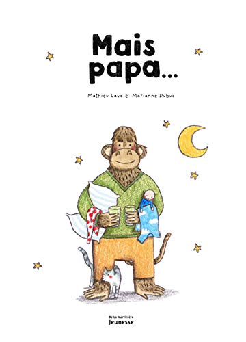 Mais Papa...