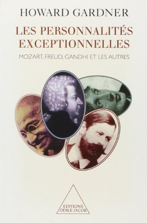 Les Personnalités exceptionnelles