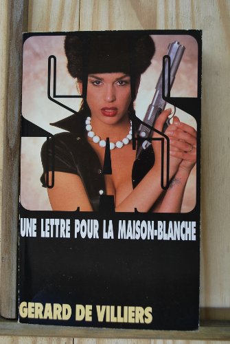 Une lettre pour la Maison-Blanche