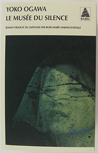 Le Musee Du Silence