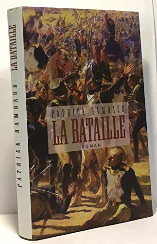 La bataille