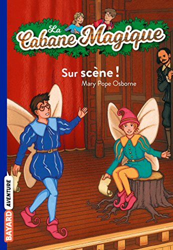 La Cabane Magique