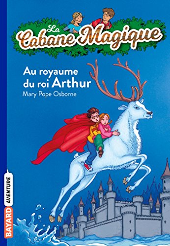 La Cabane Magique