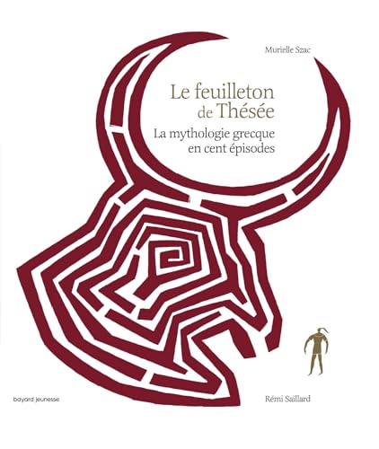 Le feuilleton de These~e