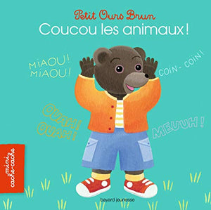 Petit Ours Brun 