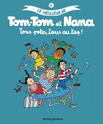 Tom Tom et Nana