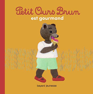 Petit Ours Brun 