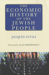 The Economic History of the Jewish People 
