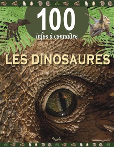 Les Dinosaures