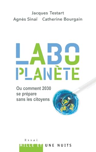 Labo-planète