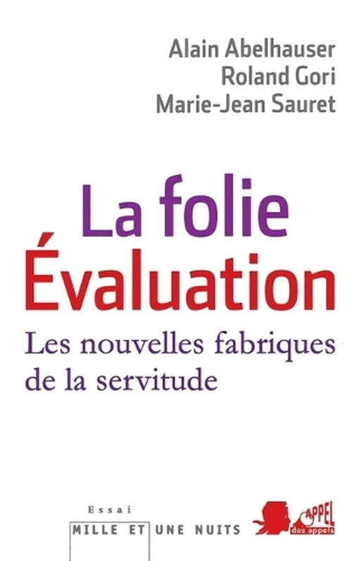 La Folie Evaluation