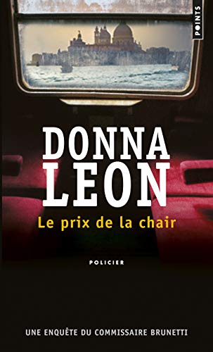 Le Prix de la chair (Points policiers)