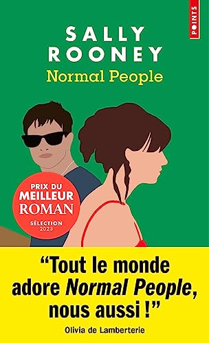 Normal people