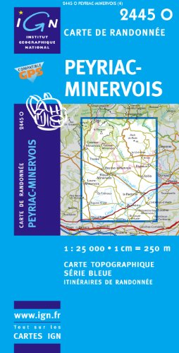 Peyriac-Minervois