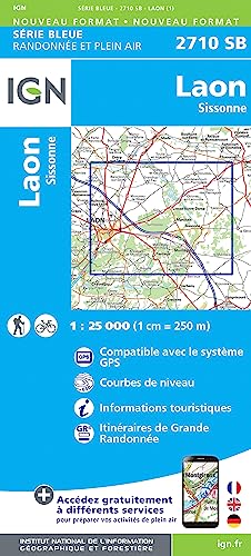 Laon / Sissonne