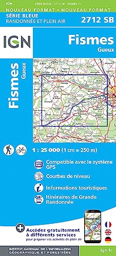 Fismes / Gueux