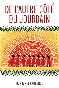 De l'autre cte du Jourdain 