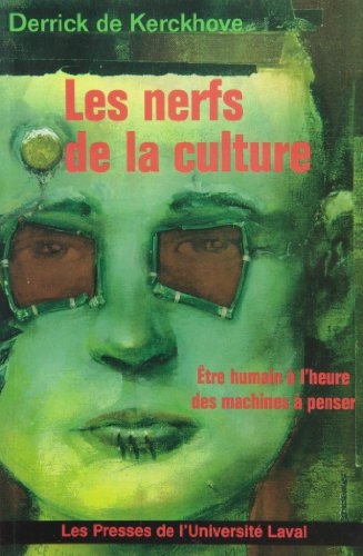 Les Nerfs de La Culture