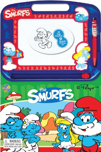 The Smurfs Learning Series