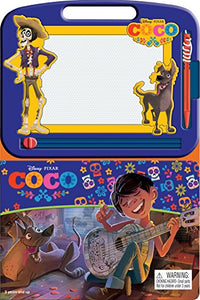 Learning series: Coco 