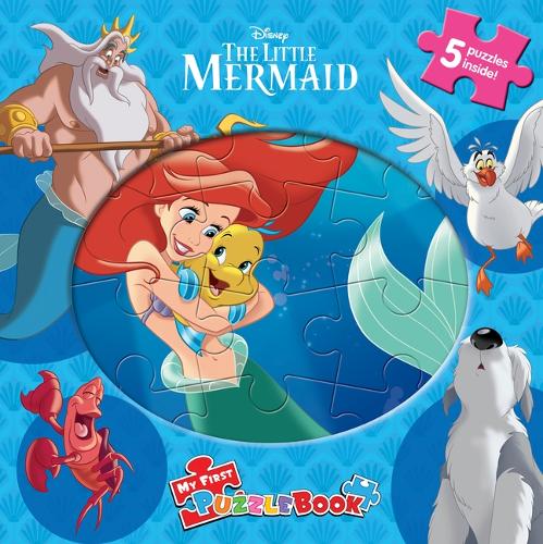 Disney Little Mermaid Classic