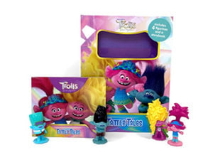 Universal Trolls 3: Tattle Tales
