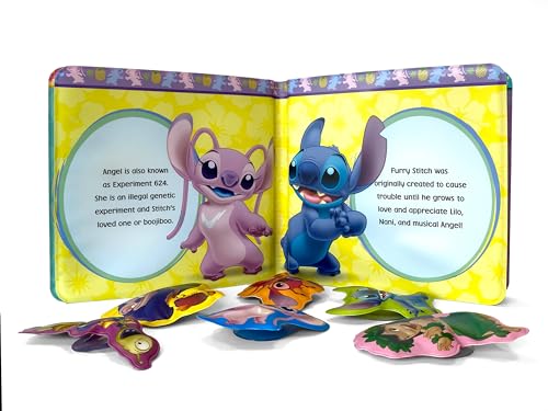Disney Stitch