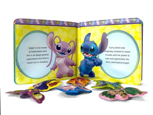 Disney Stitch