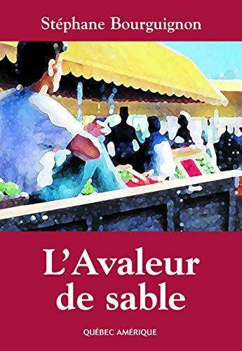 L avaleur de sable